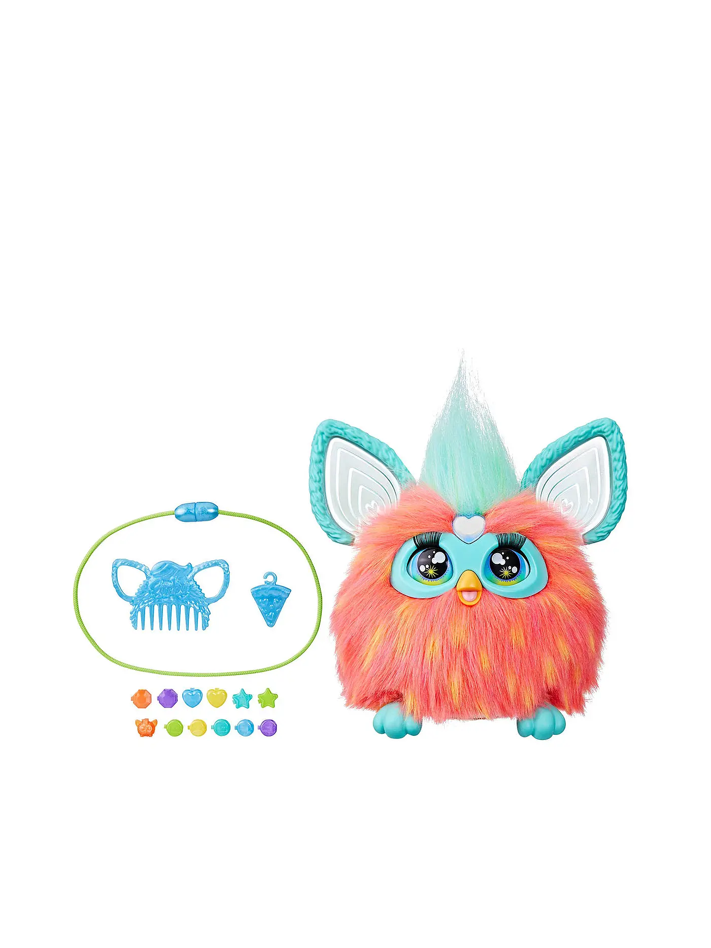 FURREAL FRIENDS | Furby Coral | 